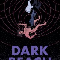 Dark Beach #3