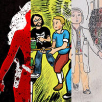 Indie Penance #25