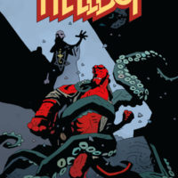 Hellboy Omnibus: Seed of Destruction