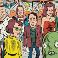 Eightball - Daniel Clowes