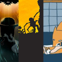 Indie Penance #26
