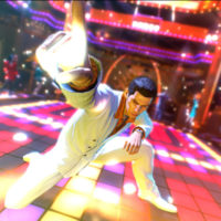 Yakuza 0
