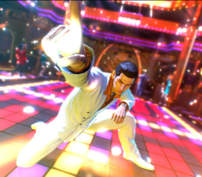 Yakuza 0