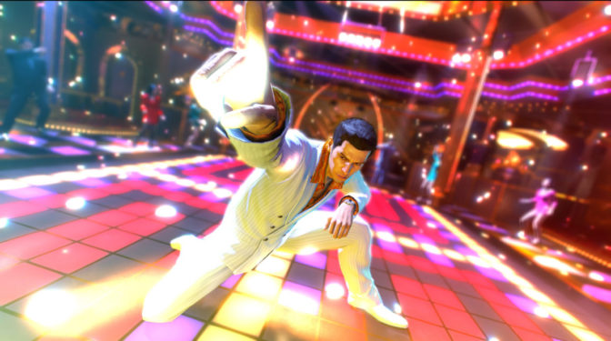 Yakuza 0