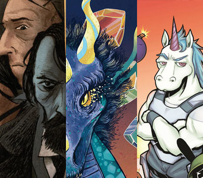 Indie Penance #27