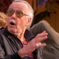 Stan Lee