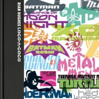 Logo-a-Gogo - Rian Hughes
