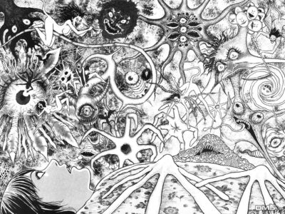 Junji Ito