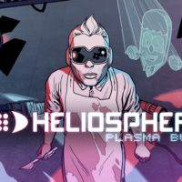 Heliosphere: Plasma Burn