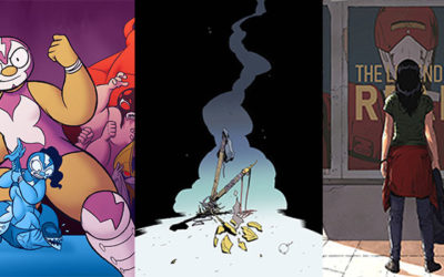 Indie Penance #38