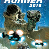 Blade Runner 2019