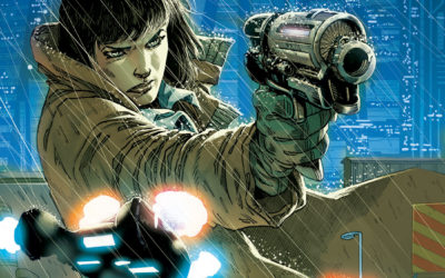 Blade Runner 2019