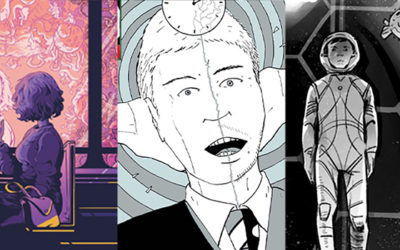 Indie Penance #40.5