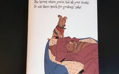 dobby and heidi xmas 2020