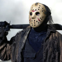 Jason Vorhees
