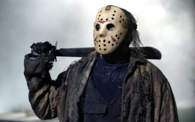 Jason Vorhees