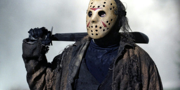 Jason Vorhees