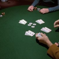 Star Trek: The Next Generation - Cause and Effect