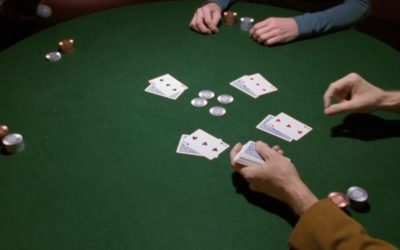 Star Trek: The Next Generation - Cause and Effect