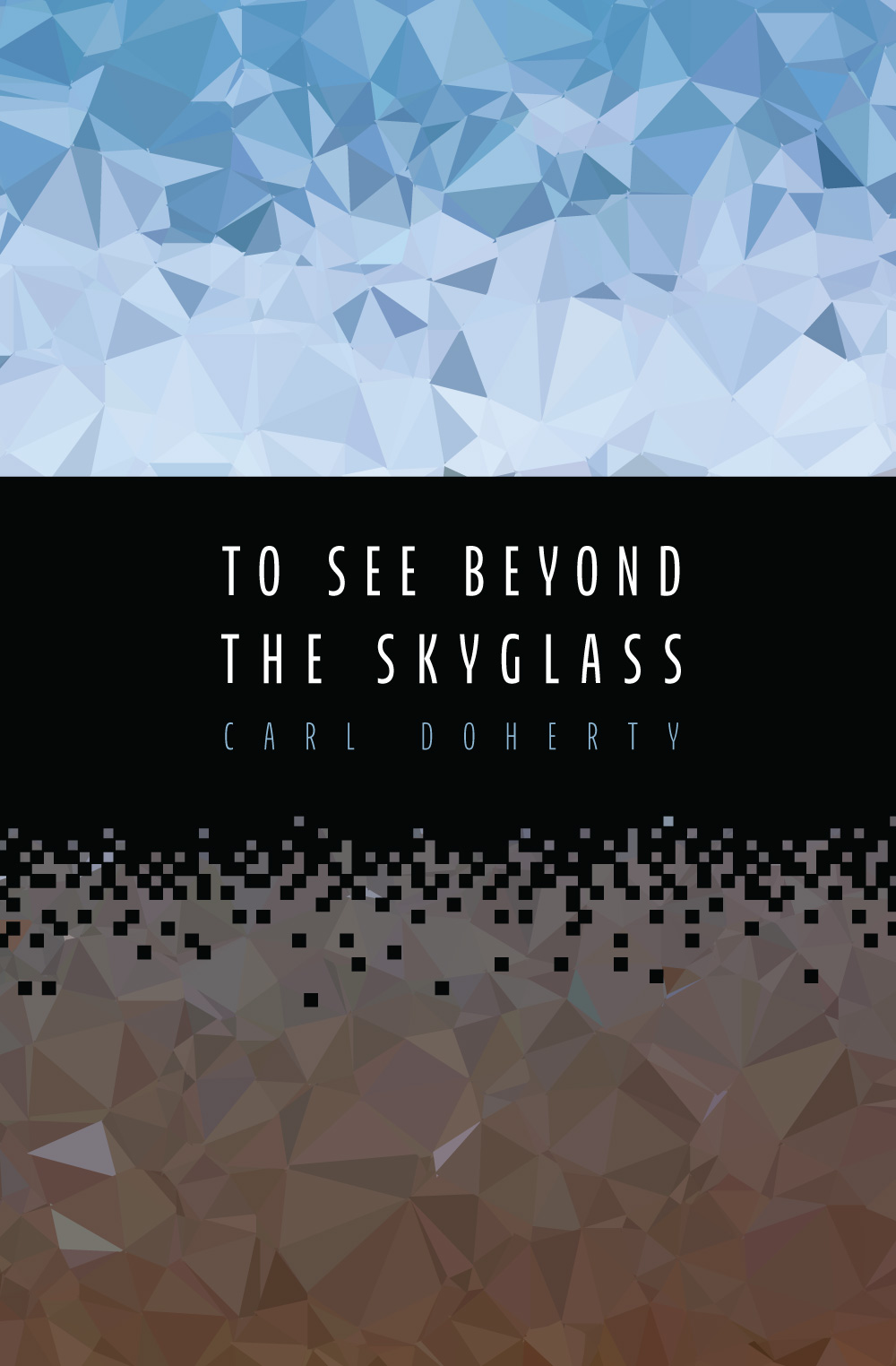Sci-fi Horror Short ‘To See Beyond the Skyglass’ is Out Now and Free to Read
